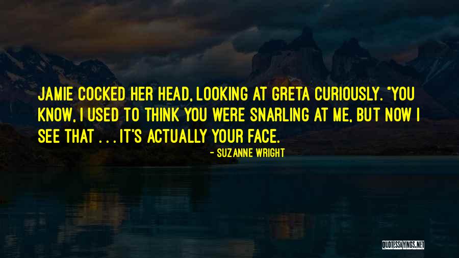 Barsanti Quotes By Suzanne Wright Barsanti Quotes By Suzanne Wright