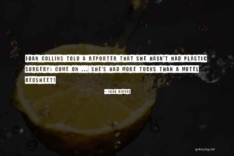Barsch Learning Quotes By Joan Rivers Barsch Learning Quotes By Joan Rivers