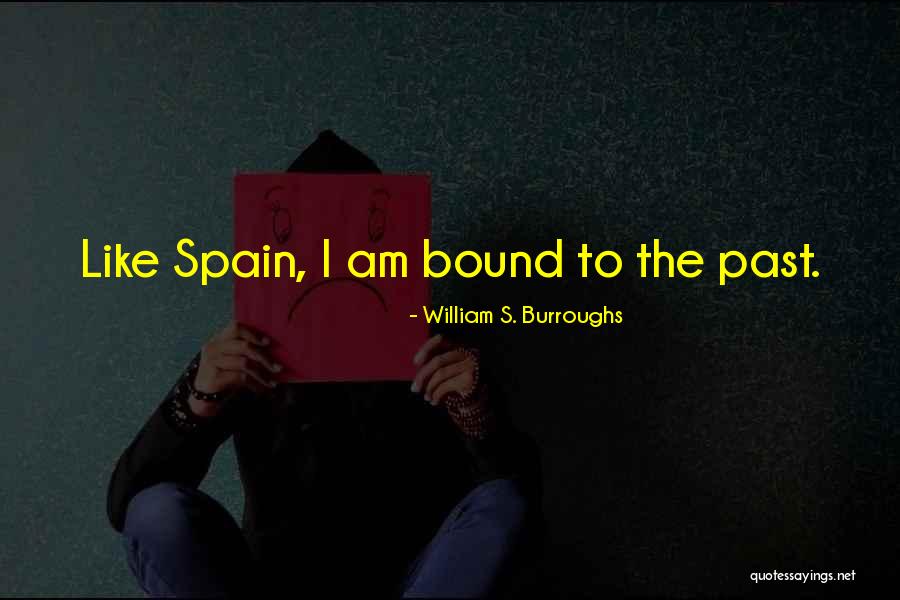 Barsch Learning Quotes By William S. Burroughs Barsch Learning Quotes By William S. Burroughs
