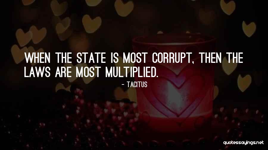 Barschool Quotes By Tacitus Barschool Quotes By Tacitus