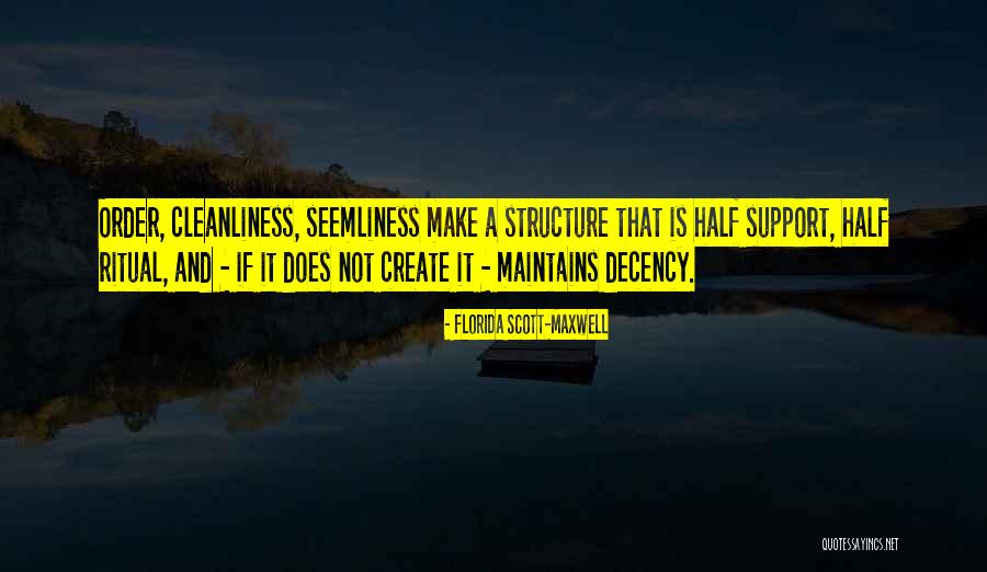 Barsegian Quotes By Florida Scott-Maxwell Barsegian Quotes By Florida Scott-Maxwell