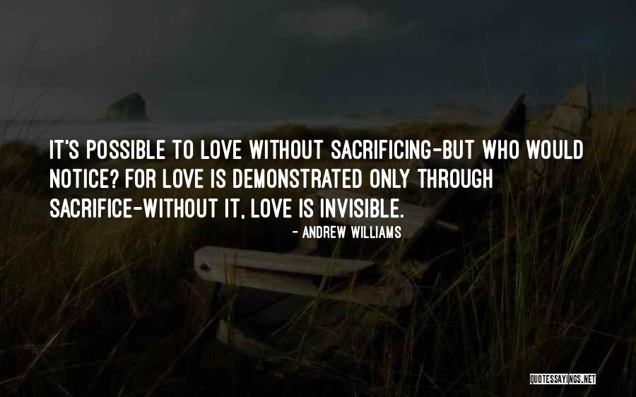 Barshinger Cancer Quotes By Andrew Williams Barshinger Cancer Quotes By Andrew Williams