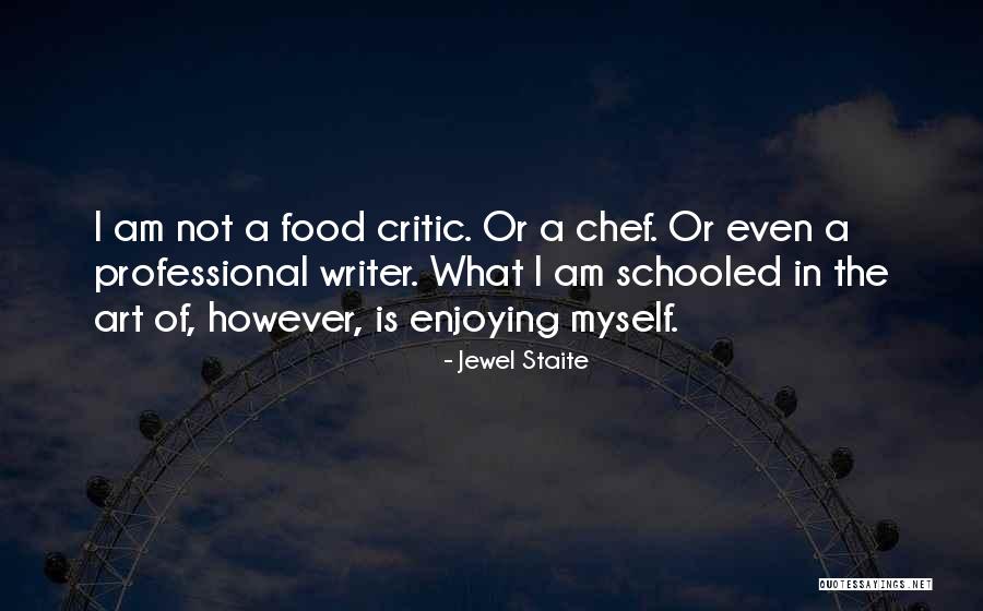 Barshinger Cancer Quotes By Jewel Staite Barshinger Cancer Quotes By Jewel Staite