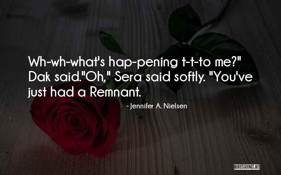 Barshop Austin Quotes By Jennifer A. Nielsen Barshop Austin Quotes By Jennifer A. Nielsen