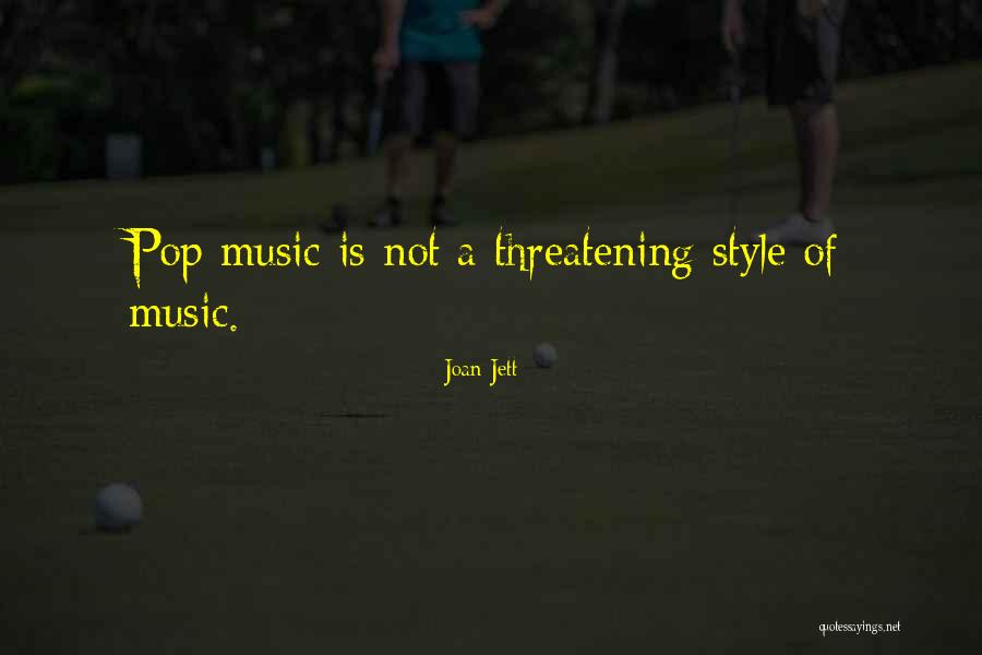 Barshop Austin Quotes By Joan Jett Barshop Austin Quotes By Joan Jett
