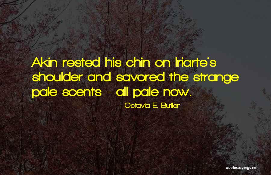 Barsily International Ltd Quotes By Octavia E. Butler Barsily International Ltd Quotes By Octavia E. Butler