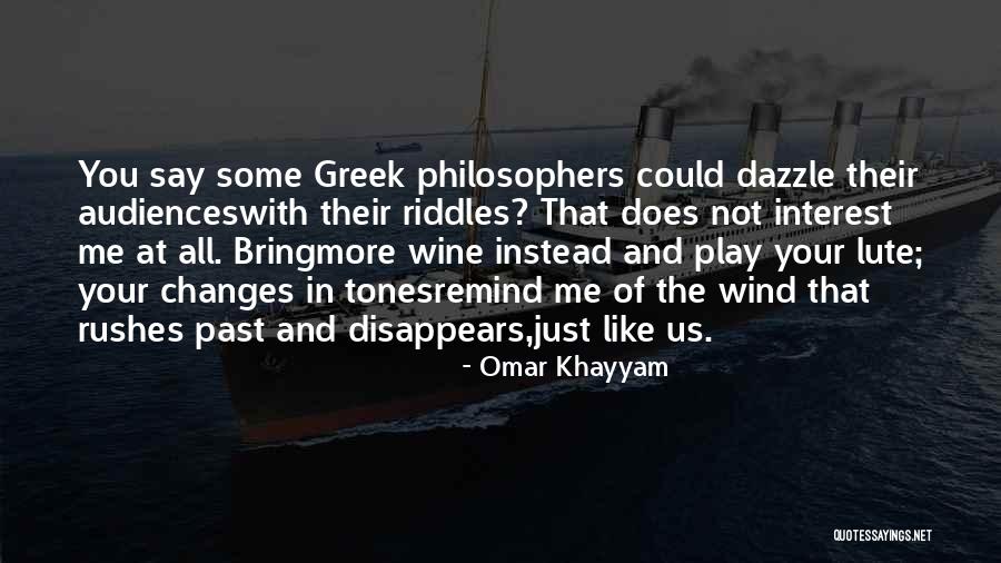 Barsinisternwa Quotes By Omar Khayyam Barsinisternwa Quotes By Omar Khayyam