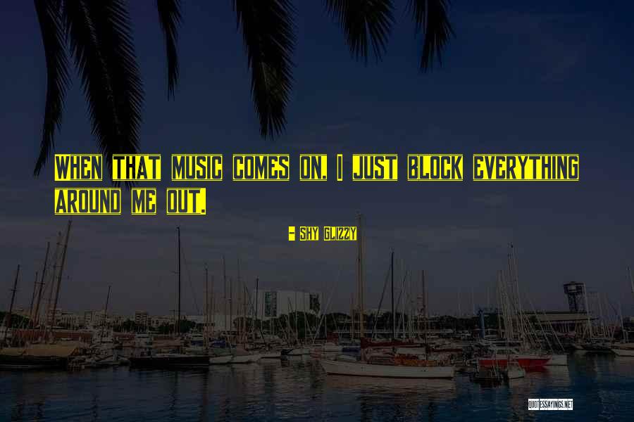 Barsinisternwa Quotes By Shy Glizzy Barsinisternwa Quotes By Shy Glizzy