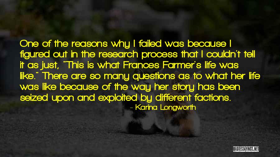 Barskaya Lj Quotes By Karina Longworth Barskaya Lj Quotes By Karina Longworth