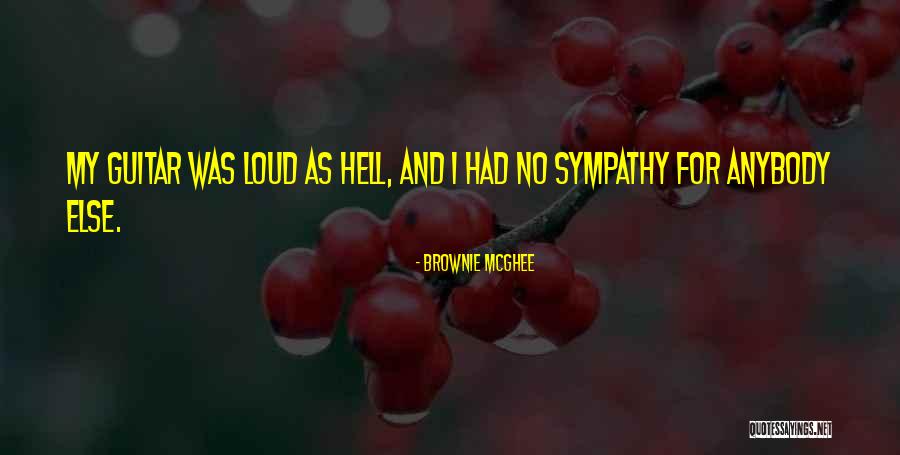 Barskih Strannaja Quotes By Brownie McGhee Barskih Strannaja Quotes By Brownie McGhee