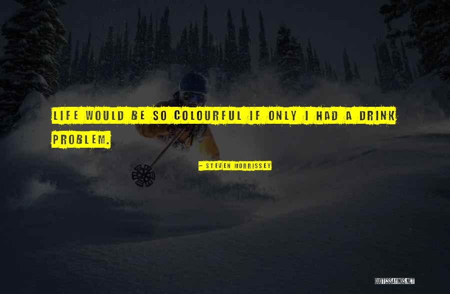Barsottini Dueling Quotes By Steven Morrissey Barsottini Dueling Quotes By Steven Morrissey