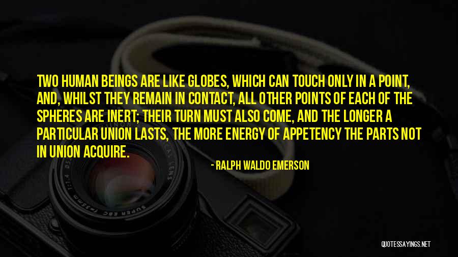Barstons Quotes By Ralph Waldo Emerson Barstons Quotes By Ralph Waldo Emerson