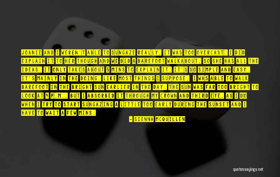 Barstons Quotes By Sienna McQuillen Barstons Quotes By Sienna McQuillen