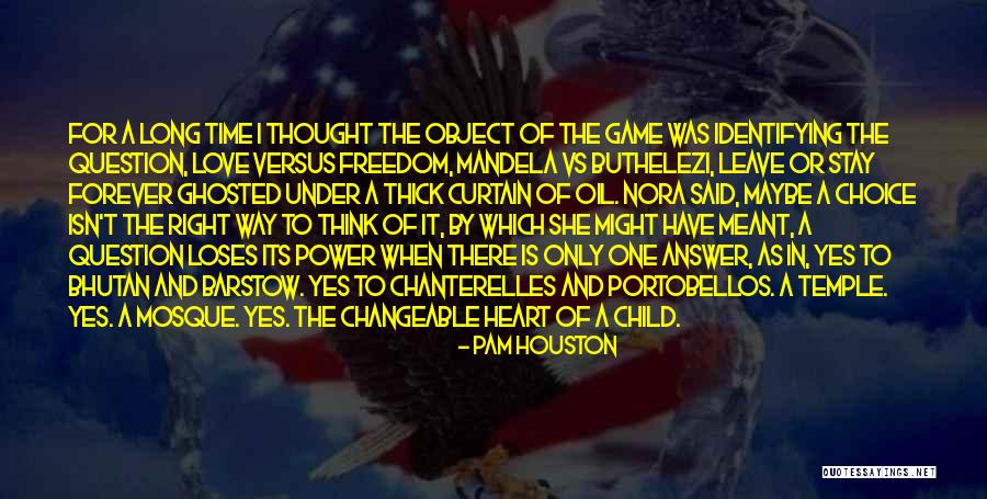 Barstow Quotes By Pam Houston Barstow Quotes By Pam Houston