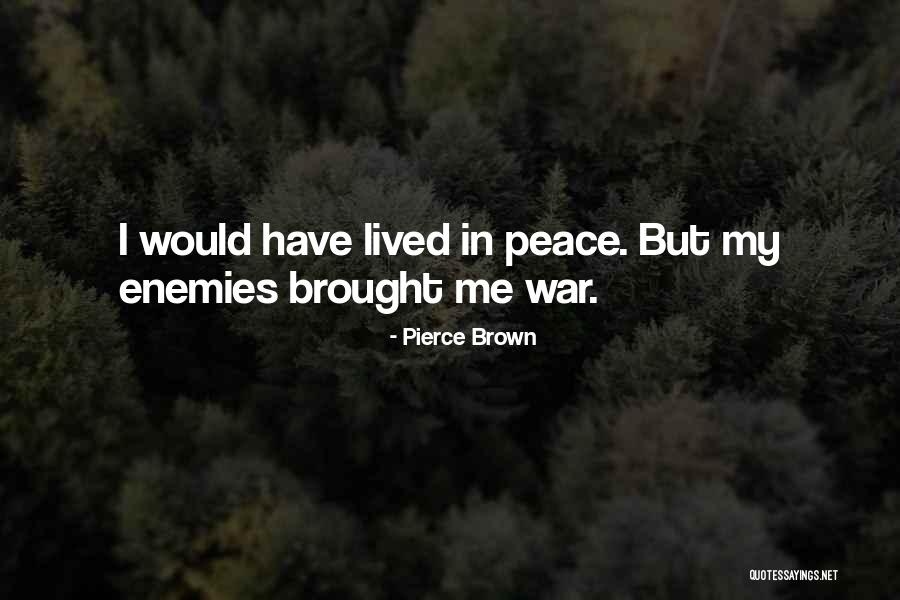 Barsy Cocktail Quotes By Pierce Brown Barsy Cocktail Quotes By Pierce Brown