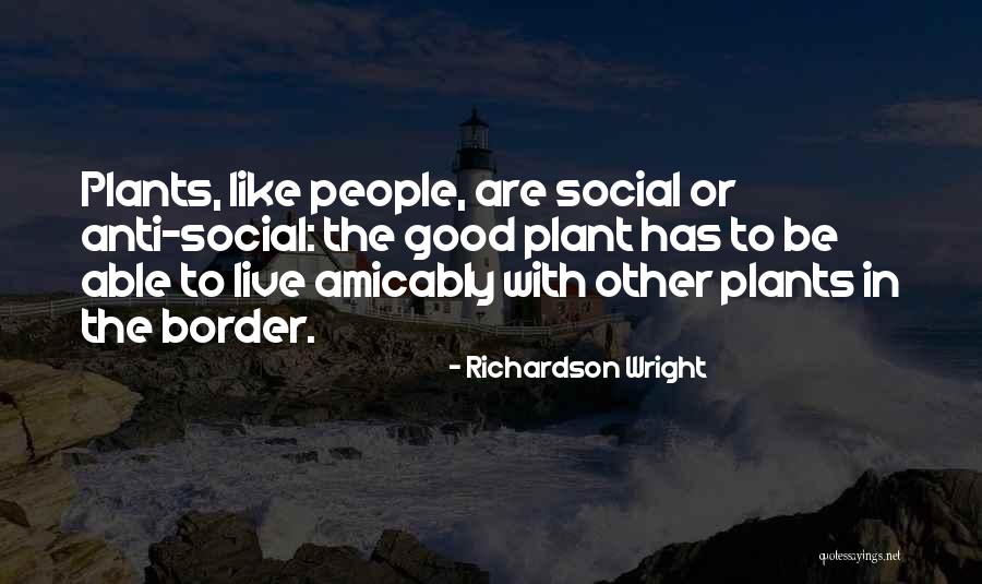 Barsy Drink Quotes By Richardson Wright Barsy Drink Quotes By Richardson Wright