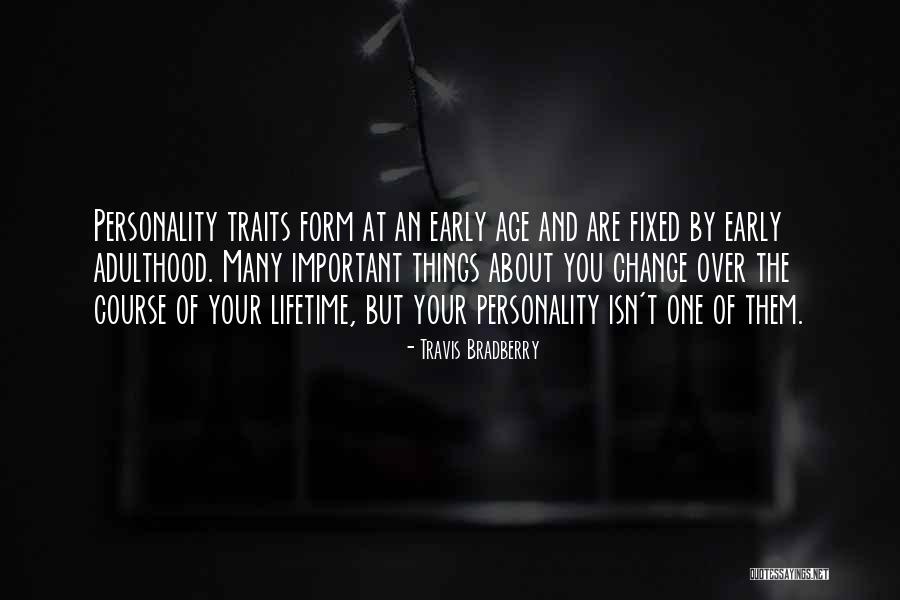 Barszcz Bialy Quotes By Travis Bradberry Barszcz Bialy Quotes By Travis Bradberry