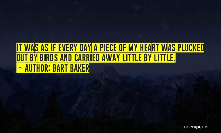 Bart Baker Quotes 1271366
