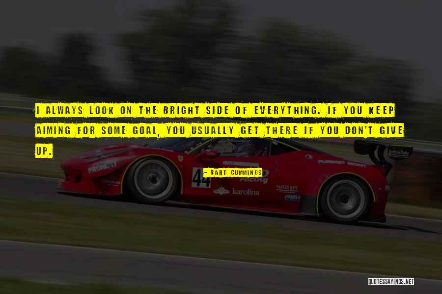Bart Cummings Quotes 868849 Bart Cummings Quotes 868849