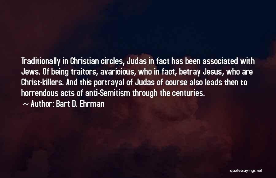 Bart D. Ehrman Quotes 2054017