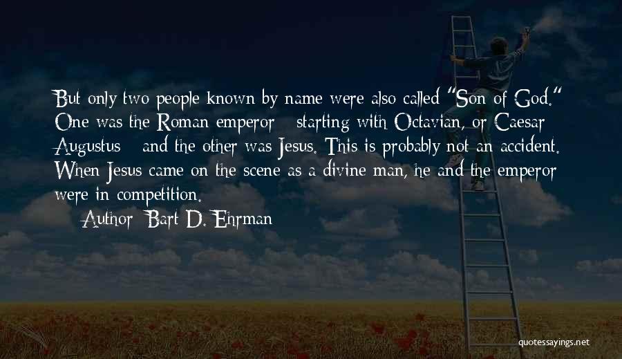 Bart D. Ehrman Quotes 339113