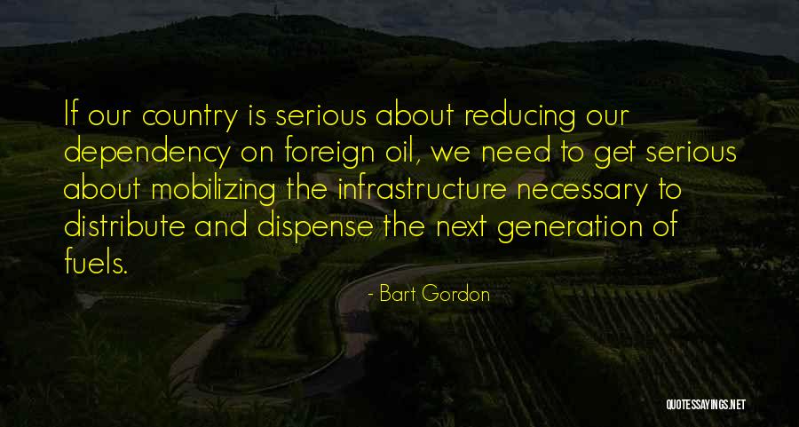 Bart Gordon Quotes 1172235 Bart Gordon Quotes 1172235