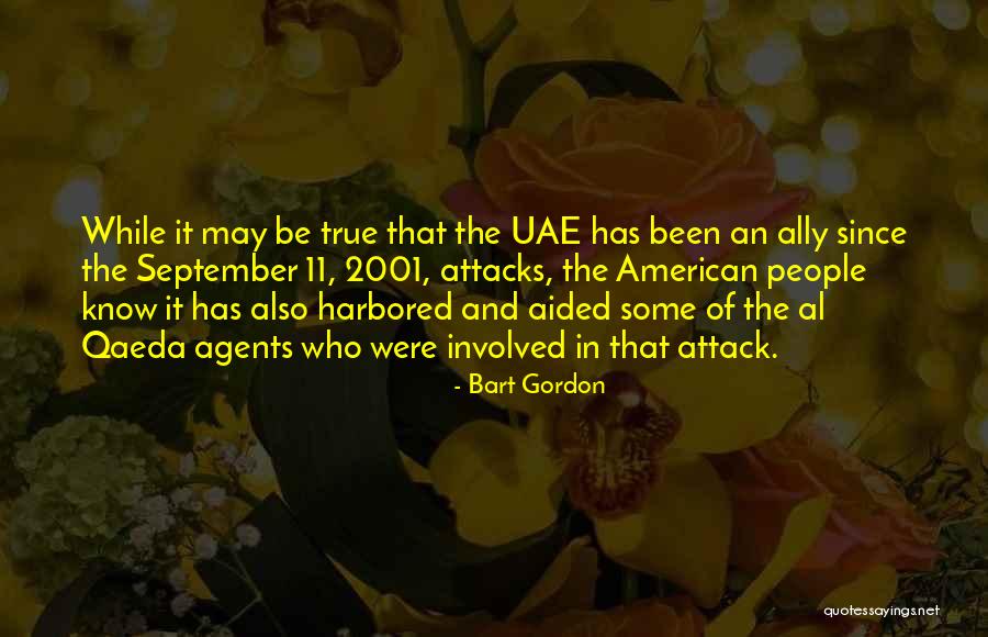 Bart Gordon Quotes 853713