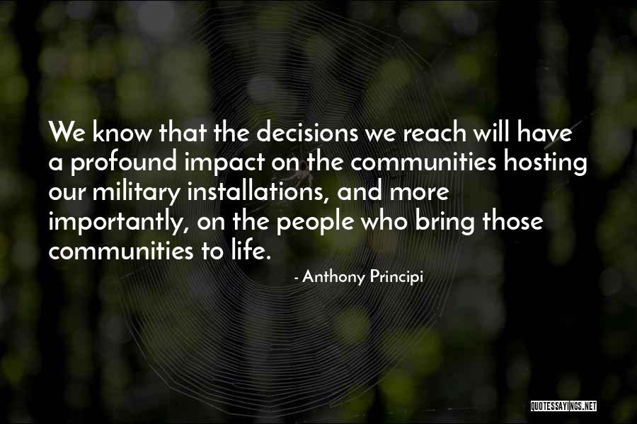 Bart Kwan Quotes By Anthony Principi Bart Kwan Quotes By Anthony Principi