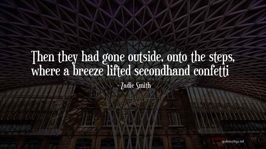 Bart Kwan Quotes By Zadie Smith Bart Kwan Quotes By Zadie Smith