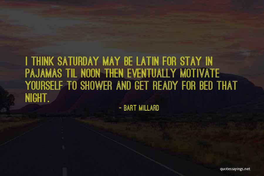 Bart Millard Quotes 1964644 Bart Millard Quotes 1964644