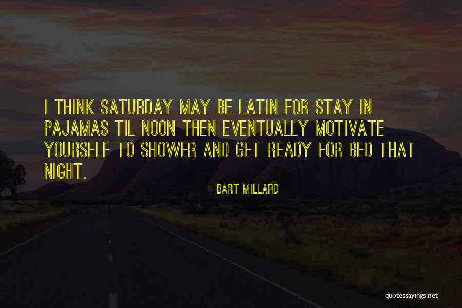 Bart Millard Quotes 1964644