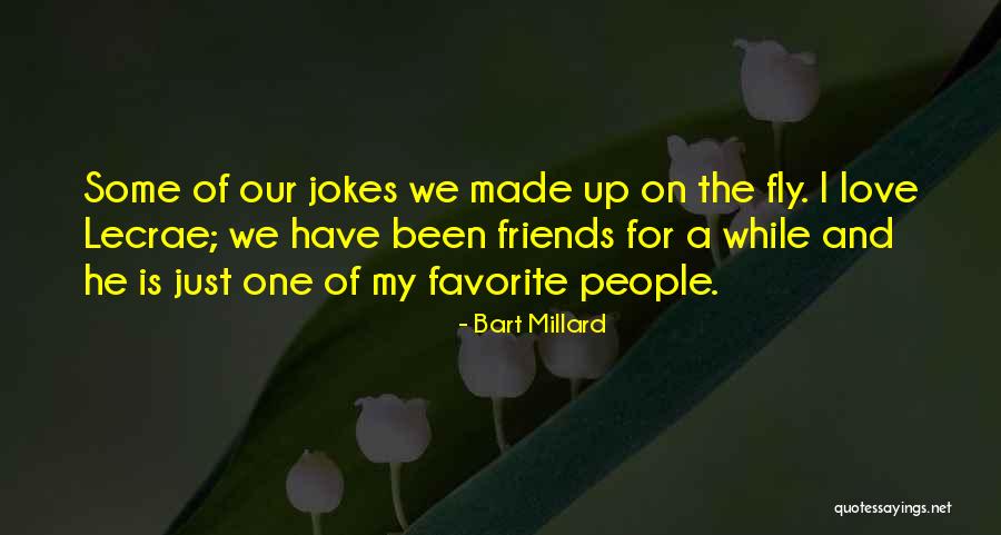 Bart Millard Quotes 1999392 Bart Millard Quotes 1999392