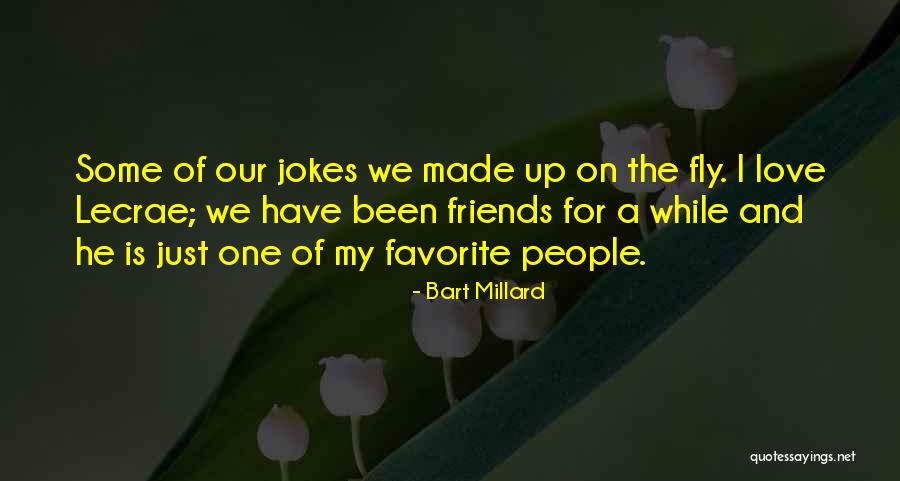 Bart Millard Quotes 1999392