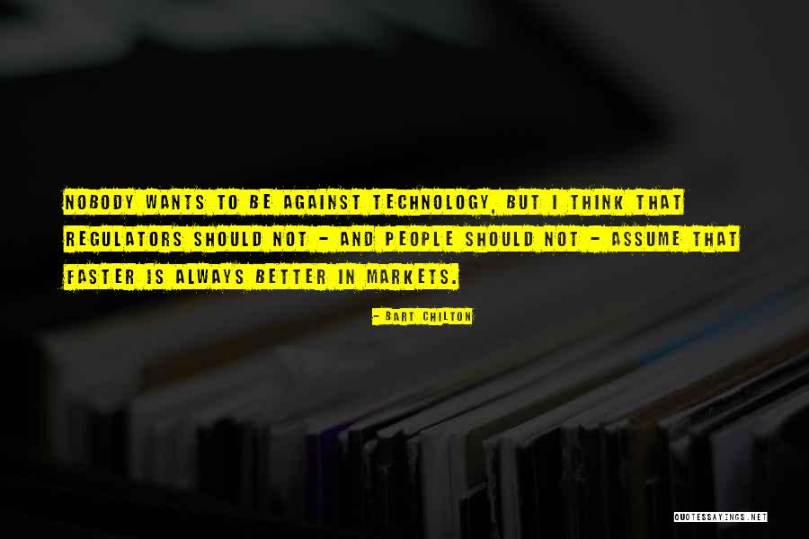 Bart Quotes By Bart Chilton Bart Quotes By Bart Chilton