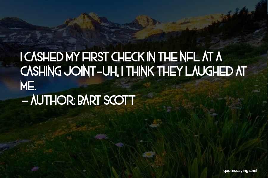 Bart Scott Quotes 792012