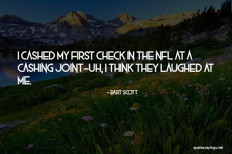 Bart Scott Quotes 792012 Bart Scott Quotes 792012