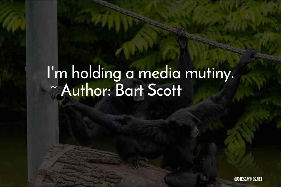 Bart Scott Quotes 865868