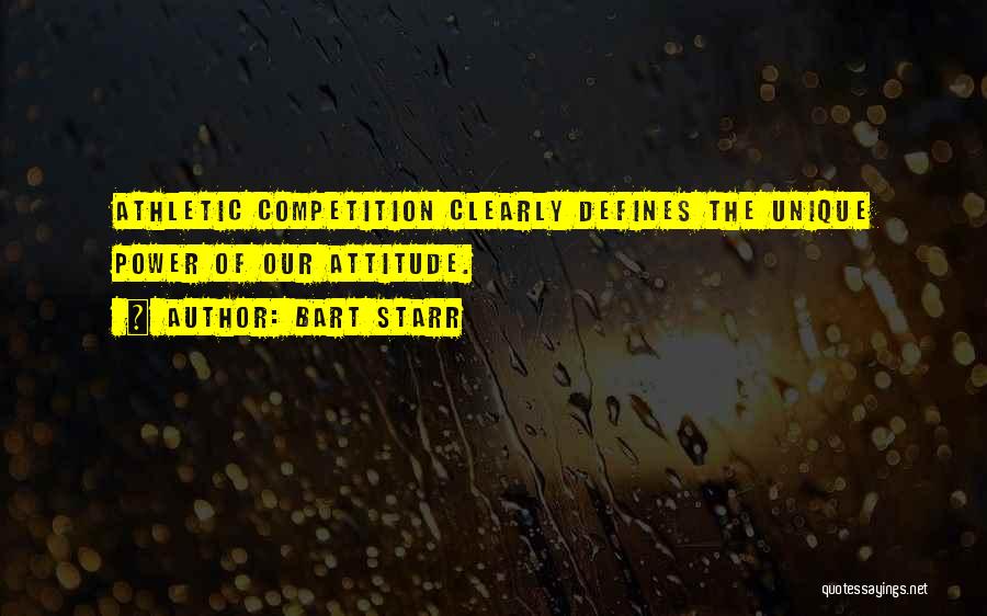 Bart Starr Quotes 167656 Bart Starr Quotes 167656
