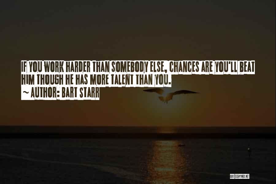 Bart Starr Quotes 2266295 Bart Starr Quotes 2266295