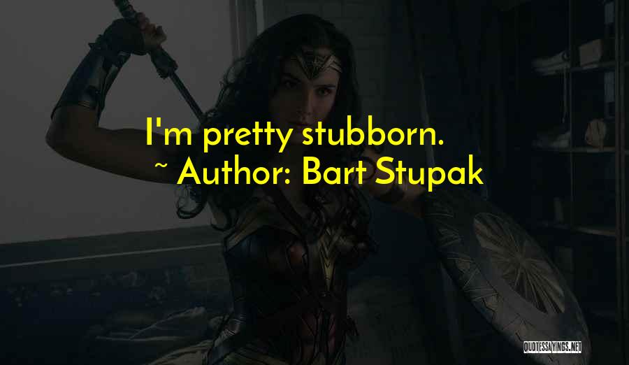 Bart Stupak Quotes 309351