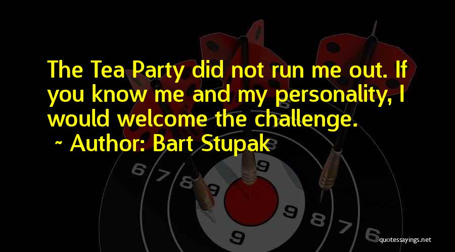 Bart Stupak Quotes 431831