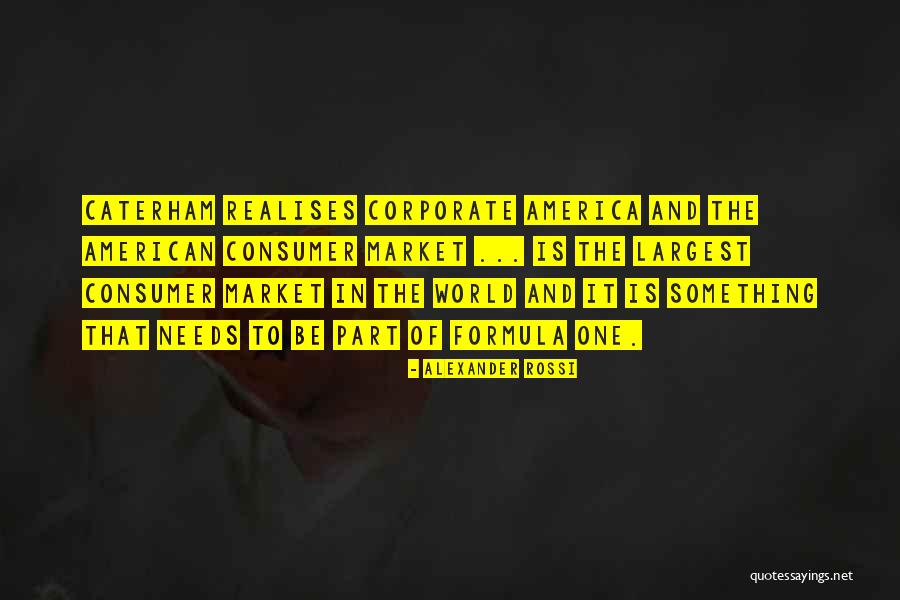 Bartacker Quotes By Alexander Rossi Bartacker Quotes By Alexander Rossi