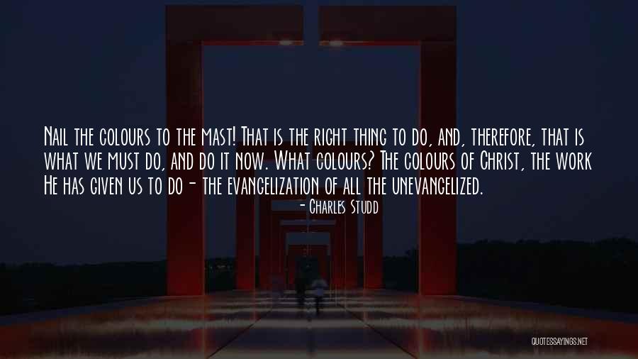 Bartali Log Quotes By Charles Studd Bartali Log Quotes By Charles Studd