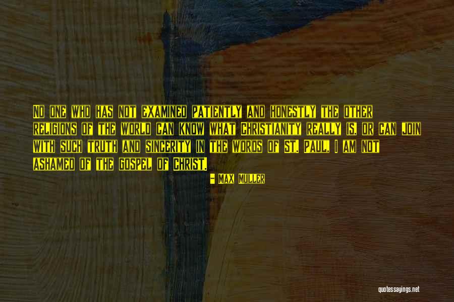 Bartalos Zolt N Quotes By Max Muller Bartalos Zolt N Quotes By Max Muller