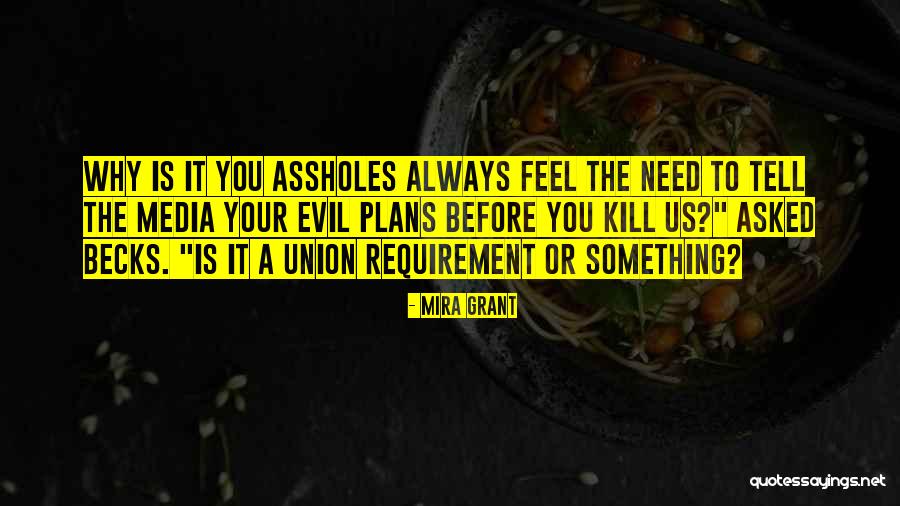 Bartarelli Quotes By Mira Grant Bartarelli Quotes By Mira Grant