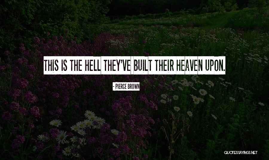 Bartech Quotes By Pierce Brown Bartech Quotes By Pierce Brown