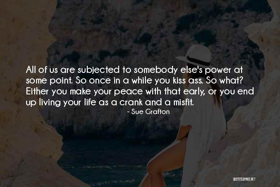 Bartech Quotes By Sue Grafton Bartech Quotes By Sue Grafton