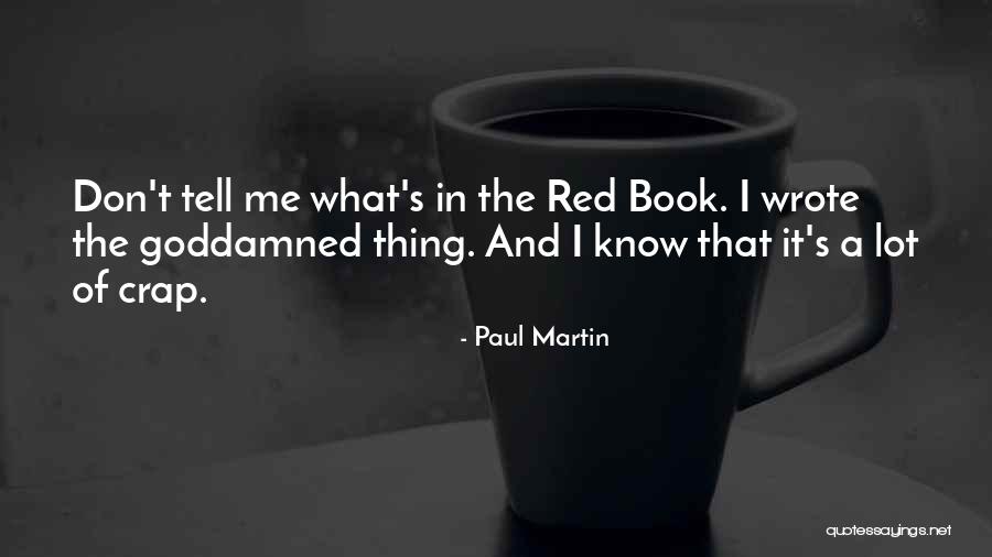 Barteet Plastic Pipe Quotes By Paul Martin Barteet Plastic Pipe Quotes By Paul Martin