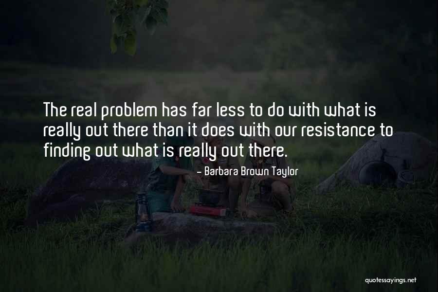 Barteet Plumbing Quotes By Barbara Brown Taylor Barteet Plumbing Quotes By Barbara Brown Taylor