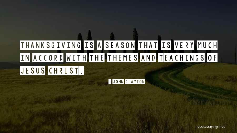 Bartek Kasprzykowski Quotes By John Clayton Bartek Kasprzykowski Quotes By John Clayton